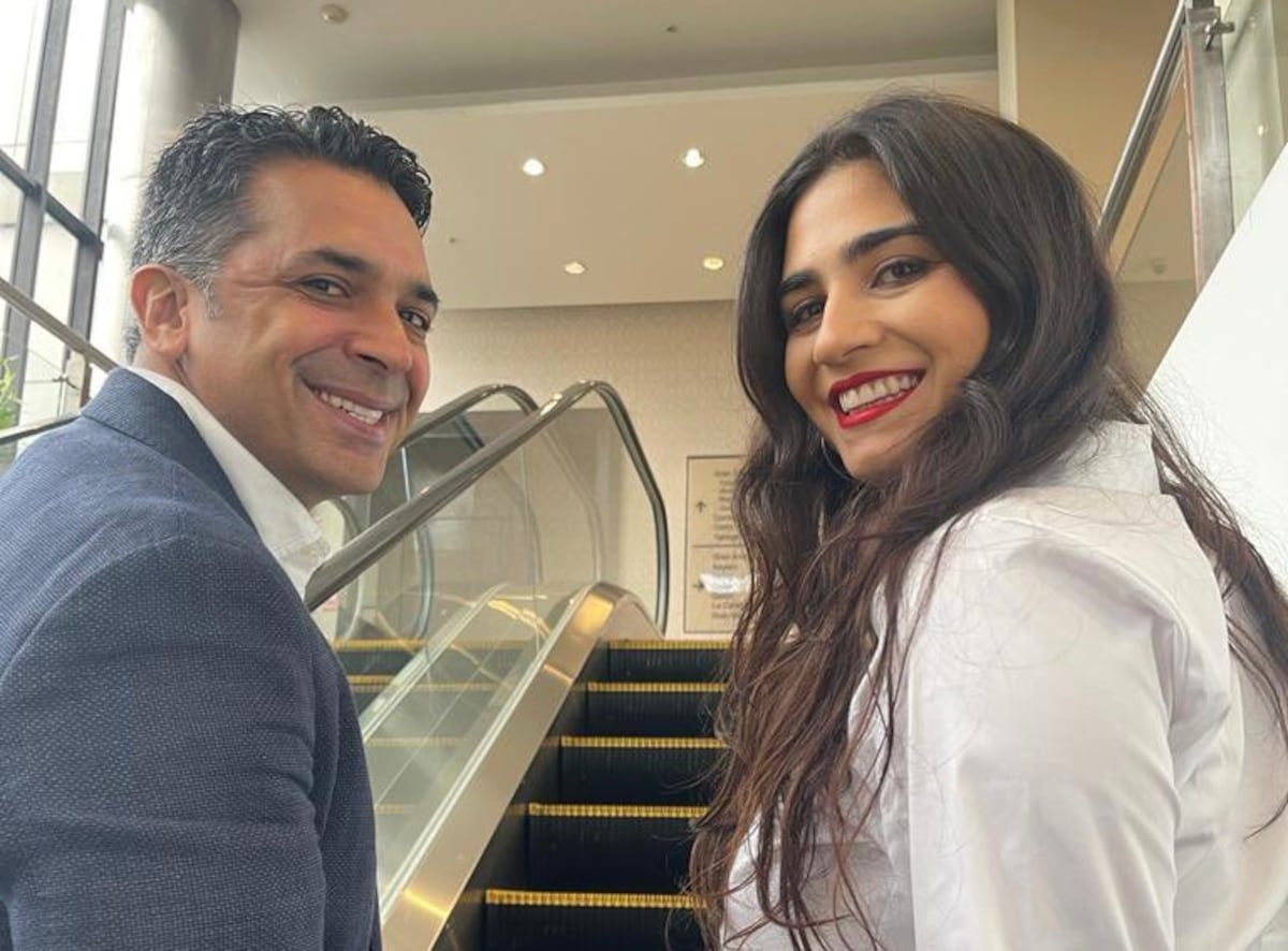 Serena Vamvas se Perfila como la Representante Electa del Corregimiento de San Francisco