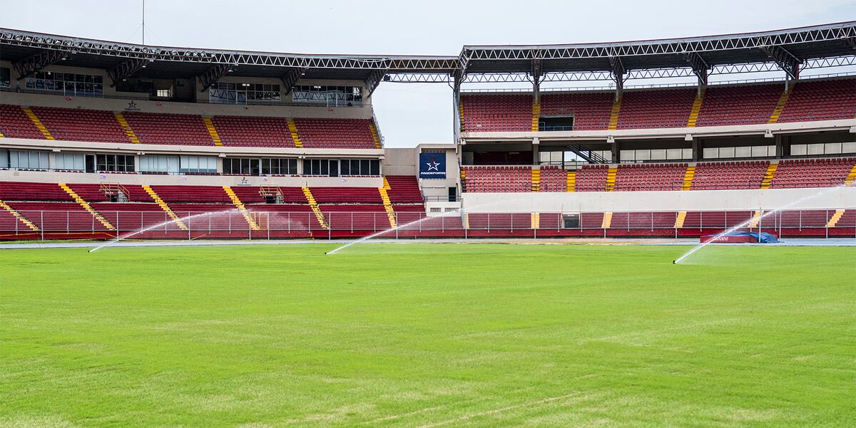 Fin de la novela. La grama del Rommel Fernández se estrenará el 2 de septiembre