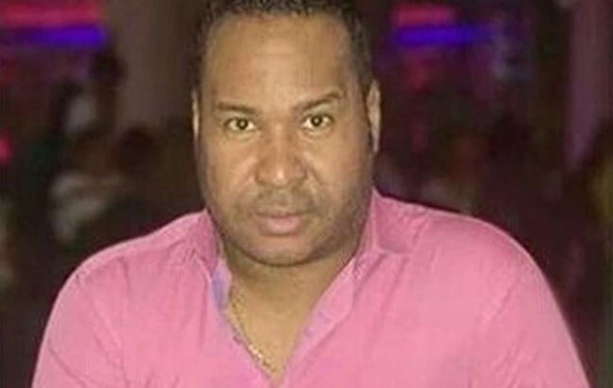 ¡AY, DIOS! Desaparece funcionario del Municipio de Colón