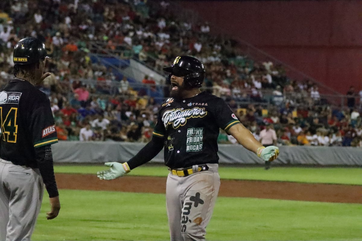 Bocas del Toro busca rematar a Chiriquí en juego clave