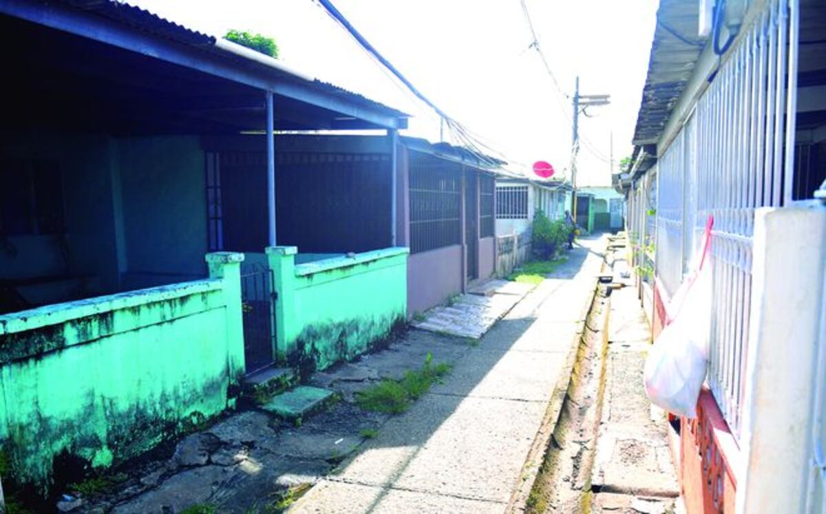 En su agonía, hombre que fue asesinado en Concepción dijo su último 'te quiero'