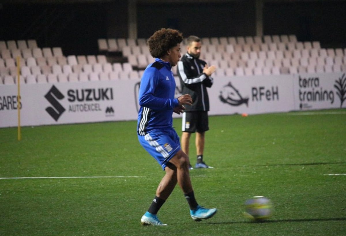 Carrasquilla se reporta y forma parte del Mejor XI del Año 2019