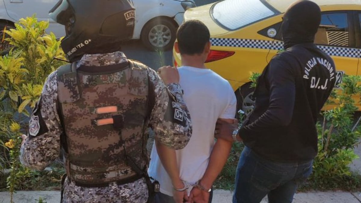 Los madrugaron. Capturan a unos 8 por homicidios ocurridos en estos últimos días. Video