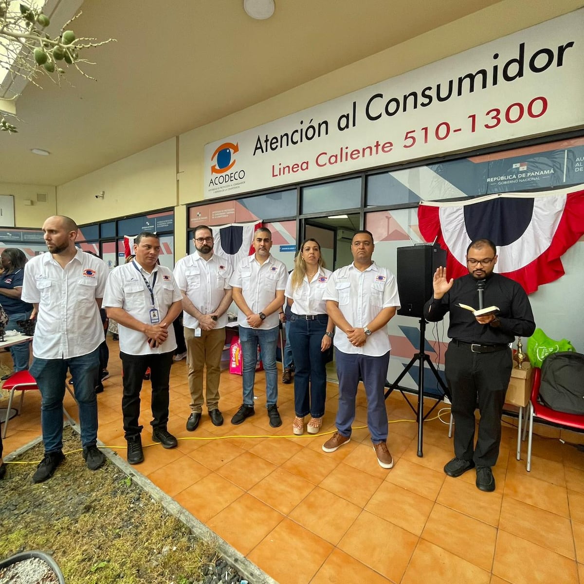 Acodeco promoverá reformas a la Ley 45 de 2007 para actualizar la protección al consumidor en la era digital