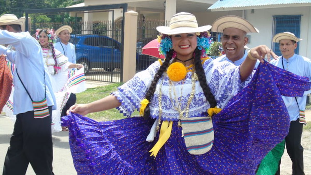 Feliz Día de la Danza les desea Mi Diario 