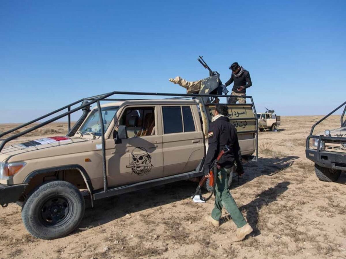 EU pide a sus ciudadanos abandonar Irak ‘inmediatamente’