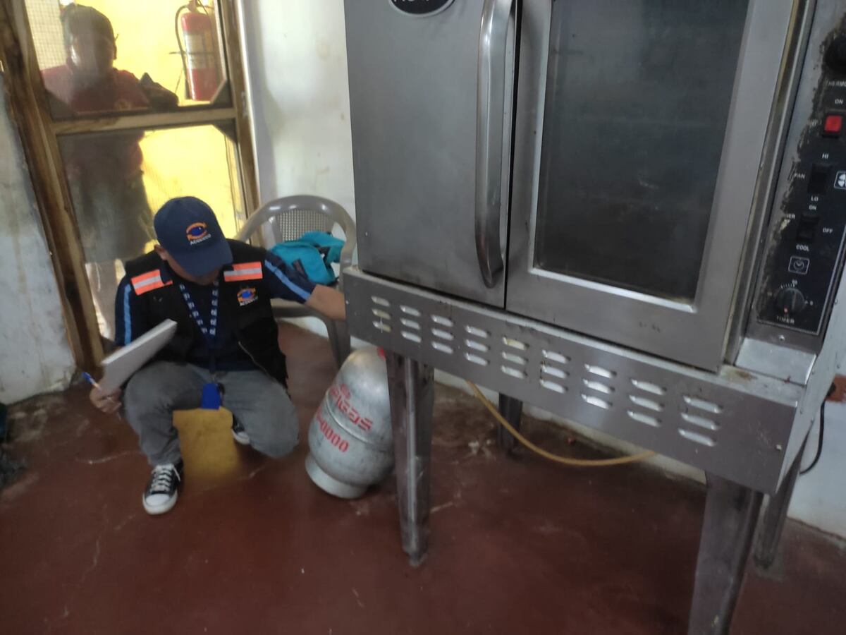 Negocios al descubierto: ¡Tanques de gas ilegales en Bocas del Toro!