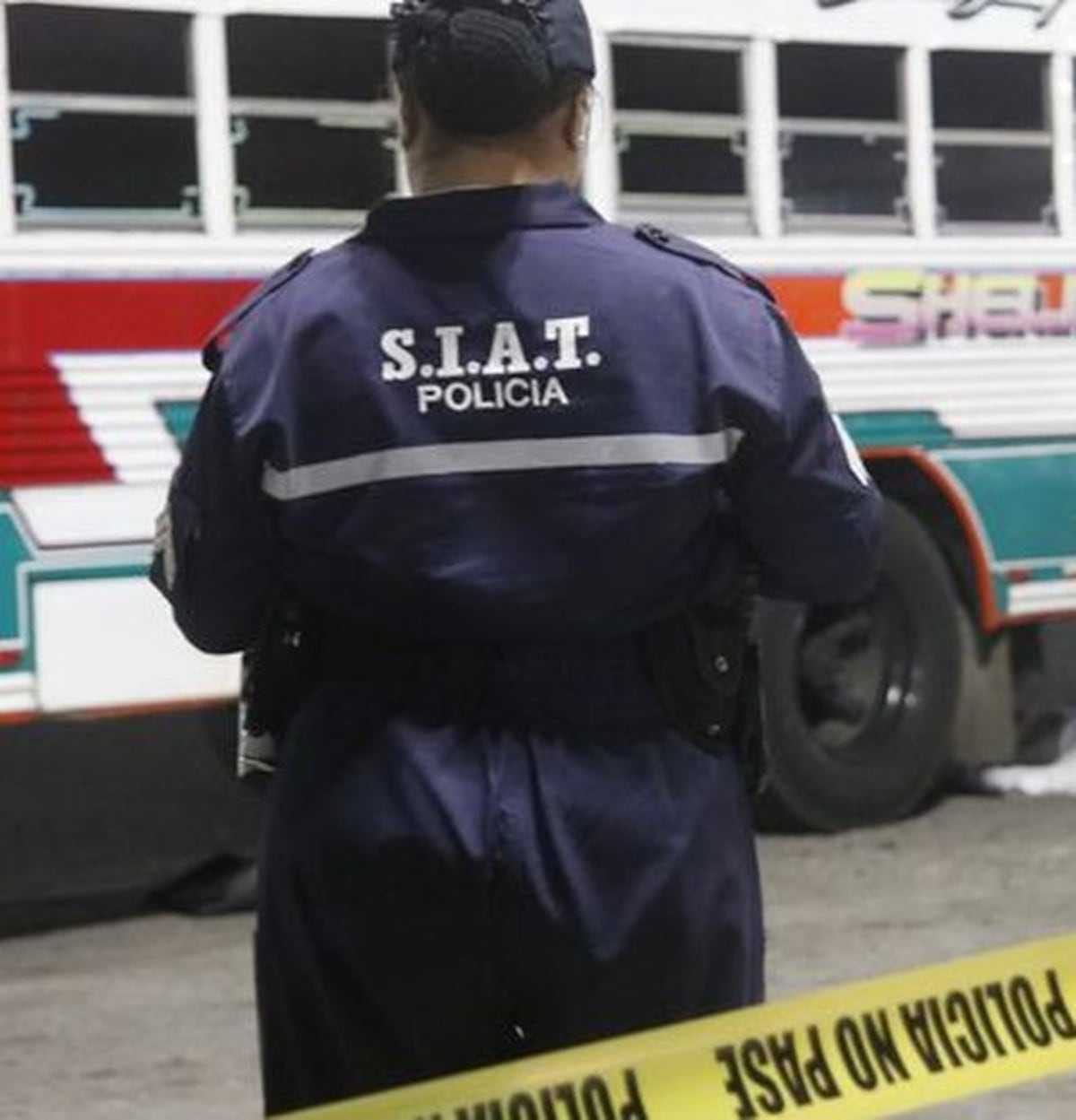 Diablo verde arrolla a una cliente de un casino en centro comercial La Doña