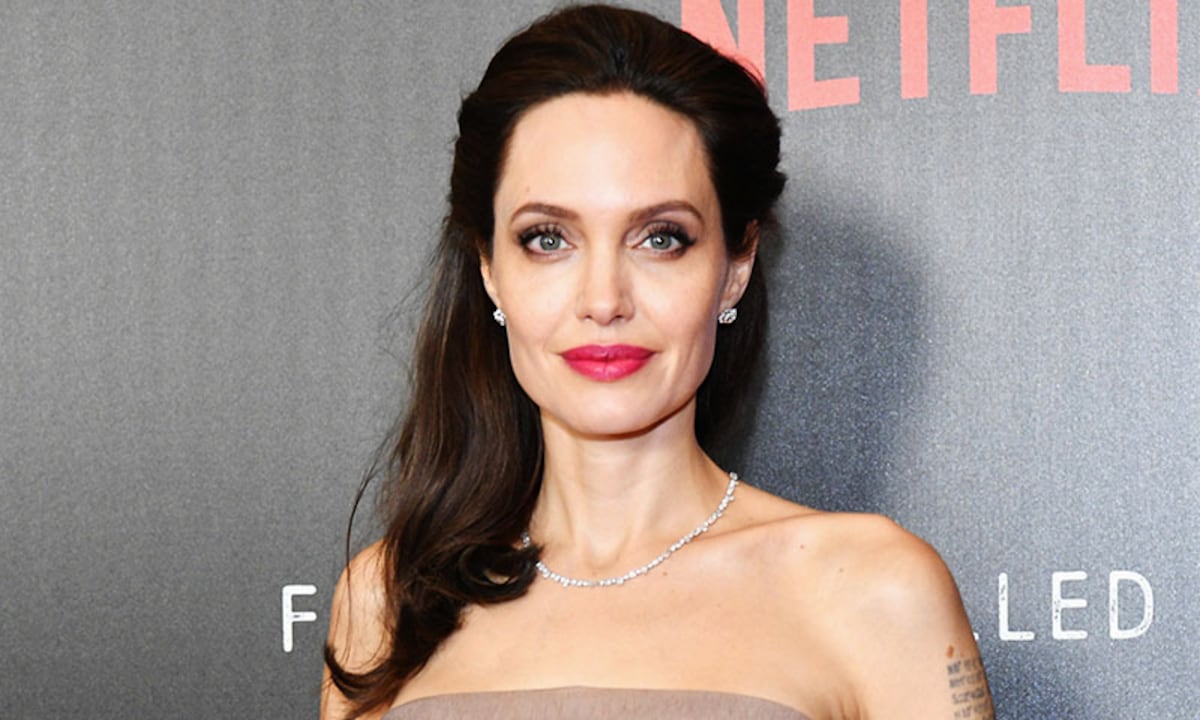 ¿Cómo así? Angelina Jolie manifestó que quiere con Channing Tatum