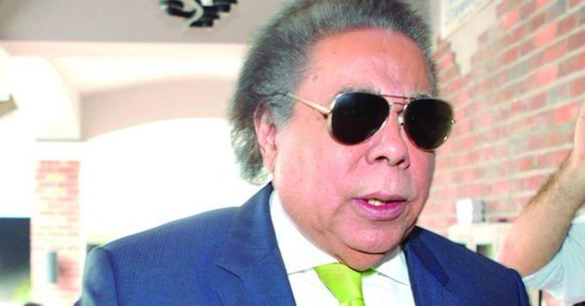 Corte admite denuncias contra diputados Aris De Icaza y 'Fello' Pérez