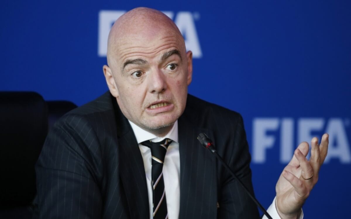 ¡OFICIAL! El VAR se usará en Rusia 2018