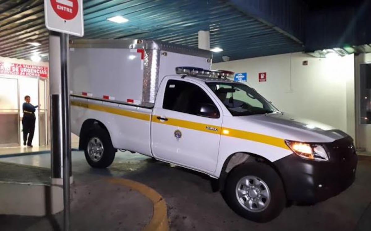 Violencia en aumento: Balacera deja dos heridos en Pedregal 