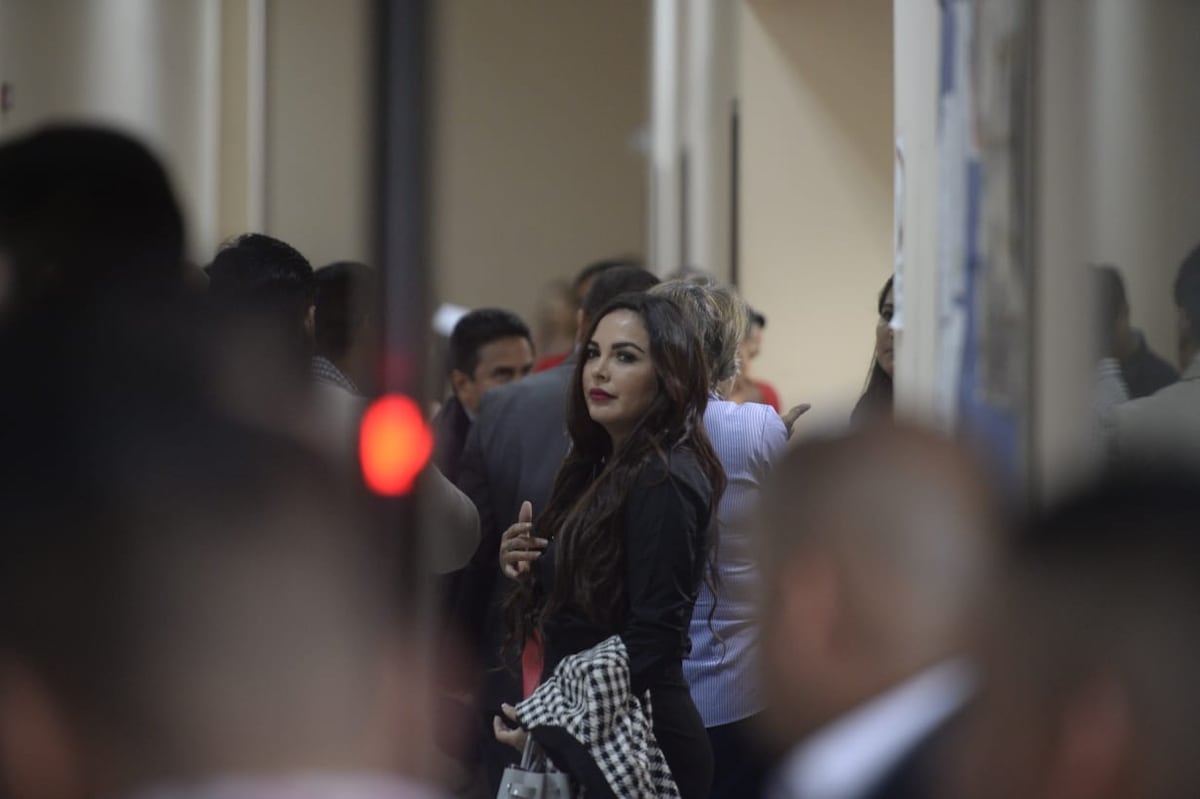 Reprograman el juicio oral del caso El Gallero