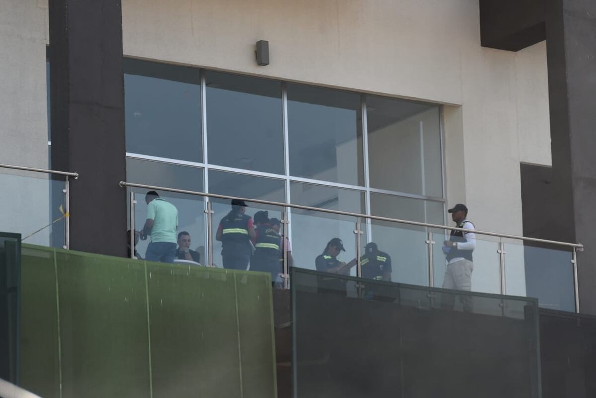 Venezolanos organizan sesión en Parque Omar contra la depresión