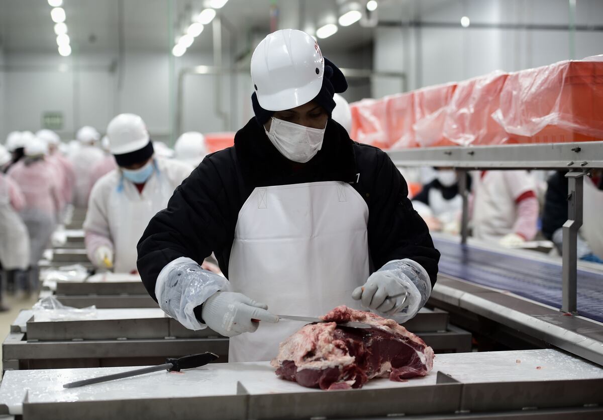 Que su alimentación sea saludable con ayuda de todos