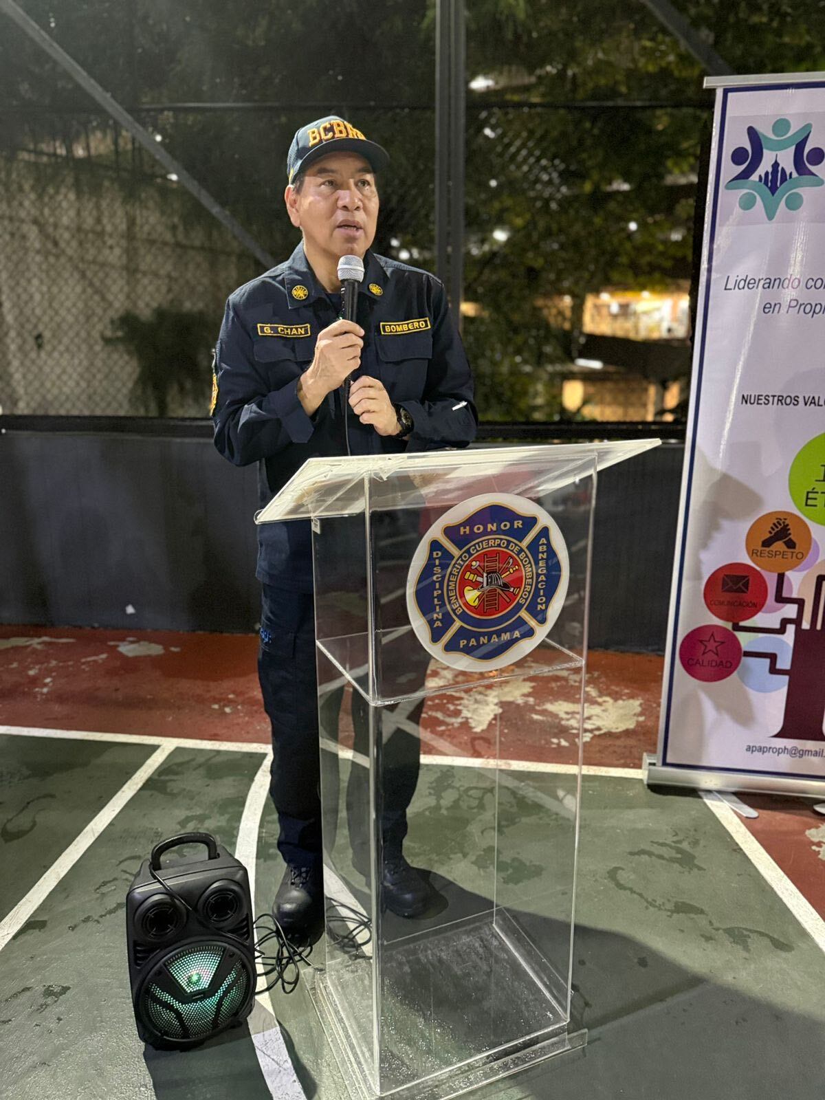 La campaña ‘Bomberos en tu Comunidad’ impulsa la cultura de prevención ante fugas de gas en cada barrio