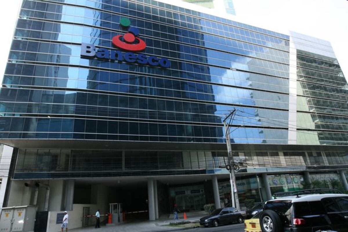 ¿CÓMO? Gobierno venezolano comprará Banesco y lo hará un banco estatal