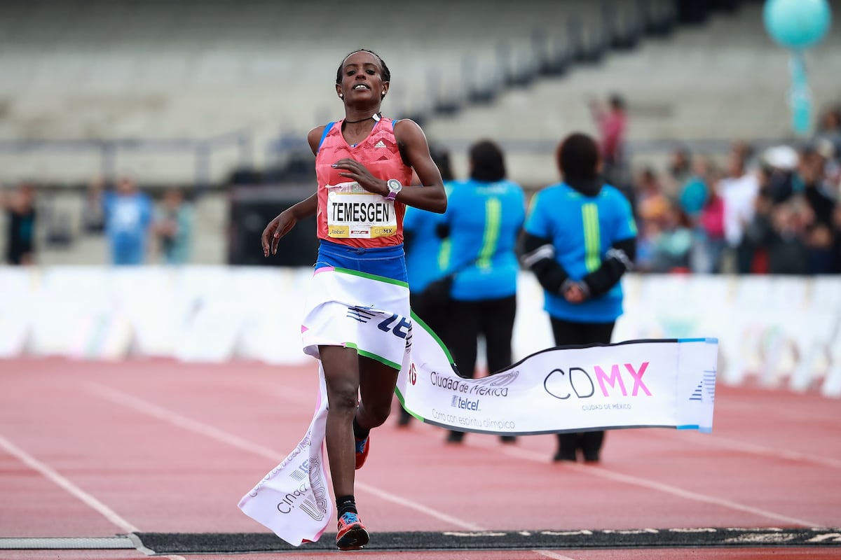 Brutal sanción para una atleta por doparse y falsificar documentos 