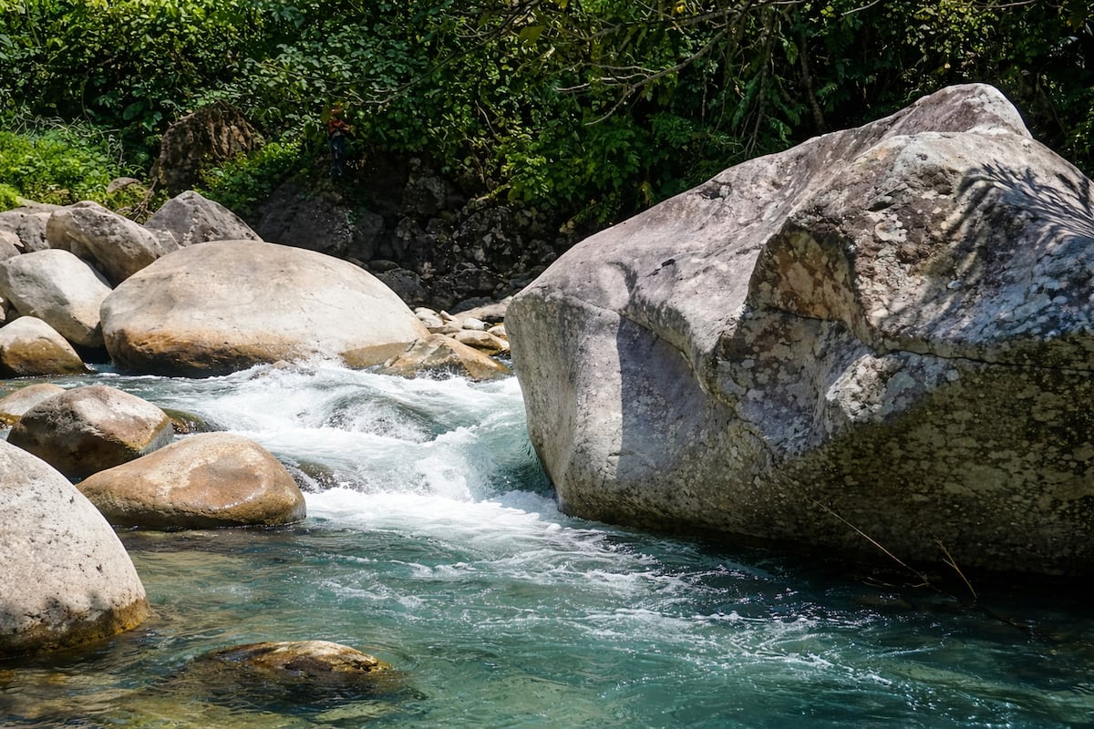 ¡Qué tragedia! Salió a ver si había clases y no regresó: hallan sin vida en la Comarca Ngäbe Buglé a estudiante tras cuatro días desaparecido 