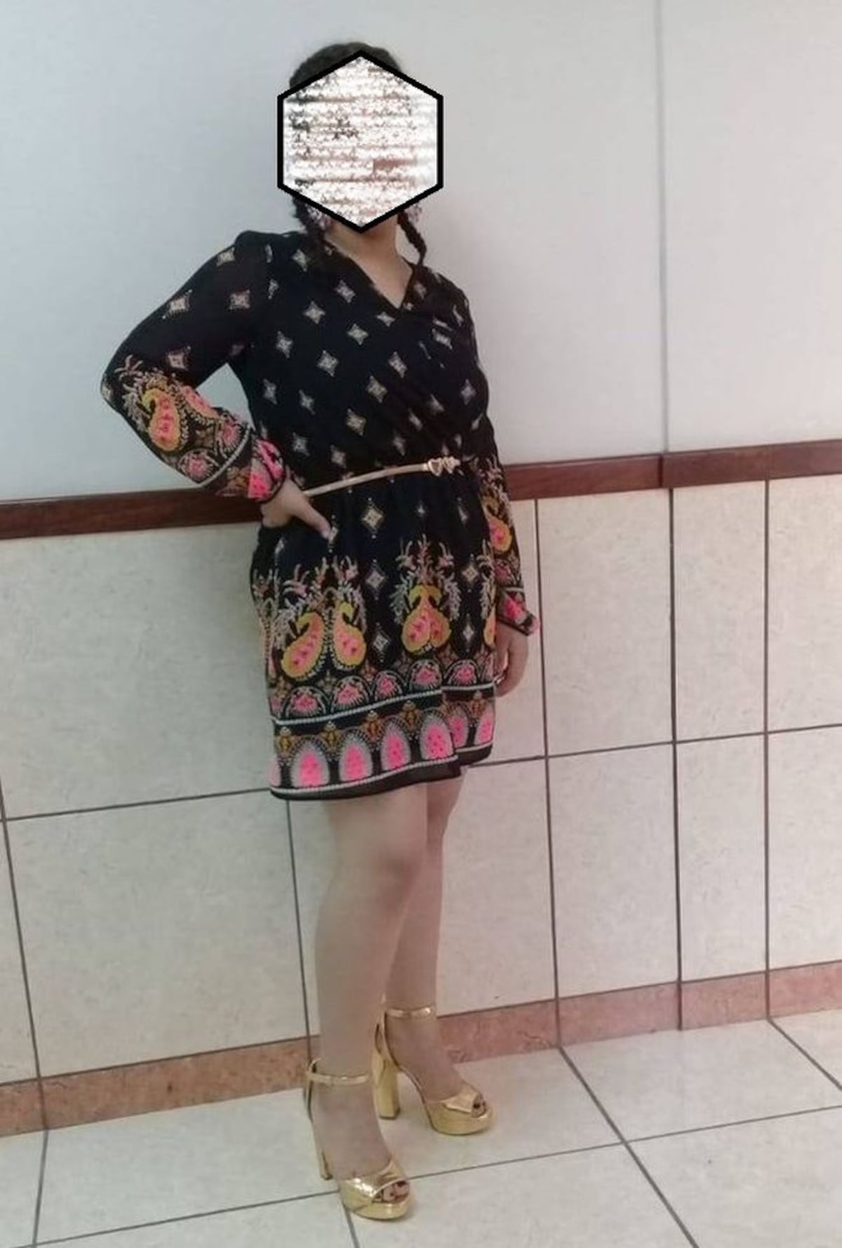 Ubican a niña de 13 años reportada como desaparecida