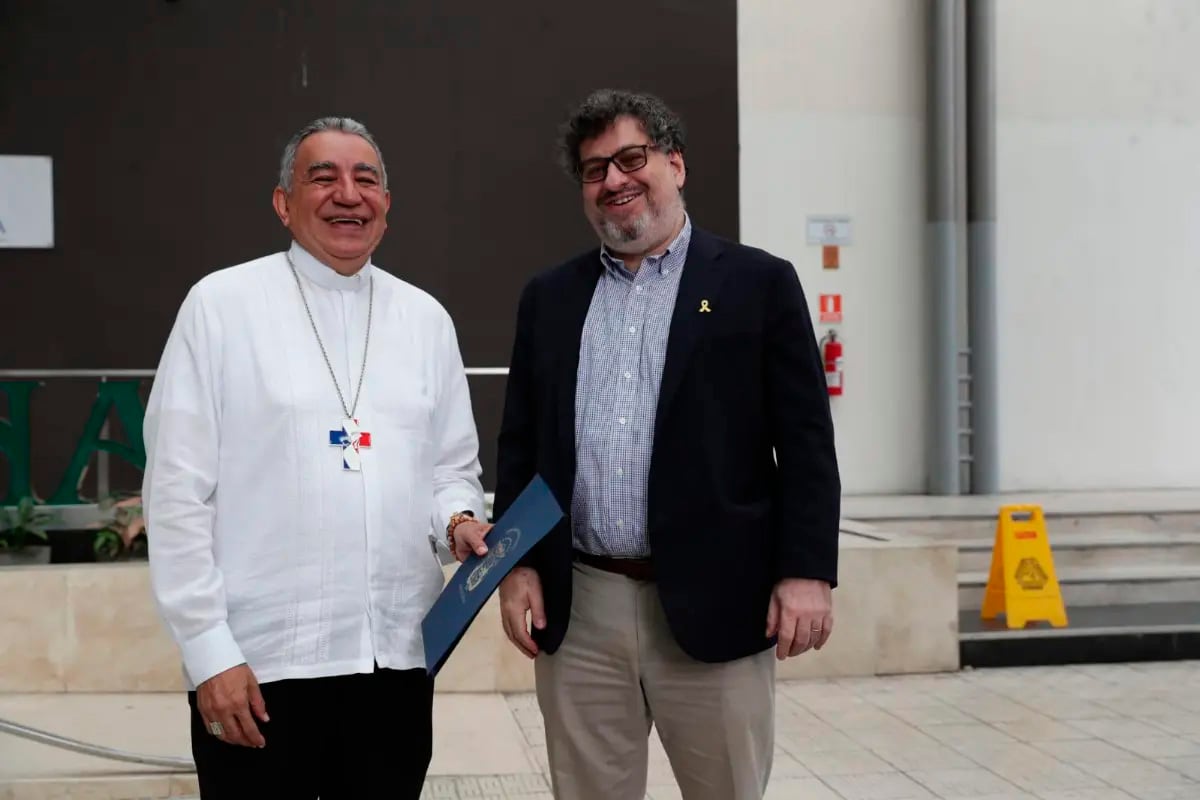 Comité Interreligioso actúa como puente en huelga bananera de Bocas del Toro