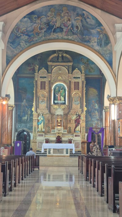 Iglesia Santa Ana: siglos de historia en el corazón del barrio más tradicional