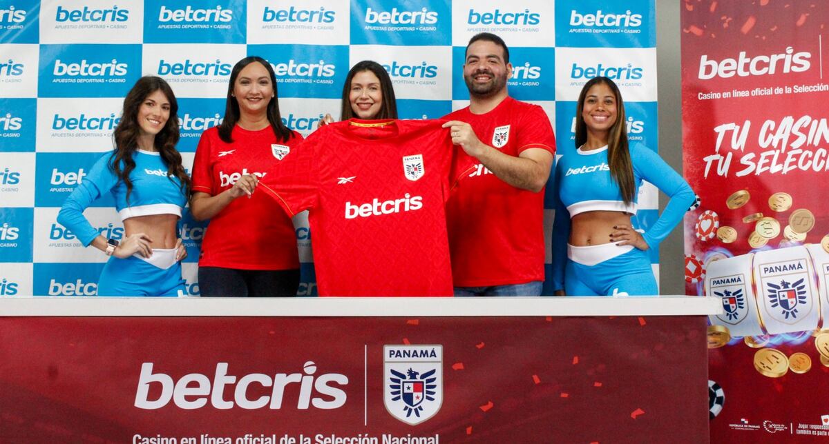El juego cambia: Betcris se suma a la FPF para impulsar la pasión por el fútbol en Panamá