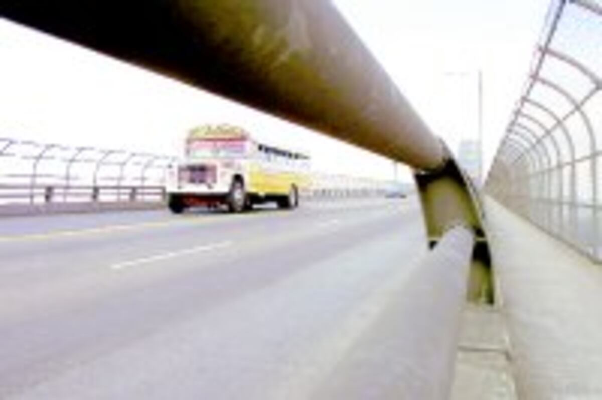 Hace 49 años ocurrió el accidente de tránsito más trágico de la historia de Panamá