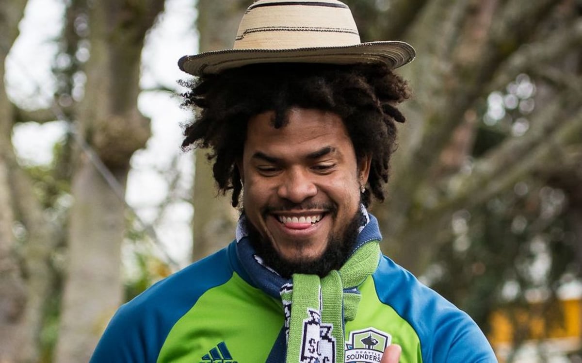LO ÚLTIMO: Román Torres renueva con el Seattle Sounders