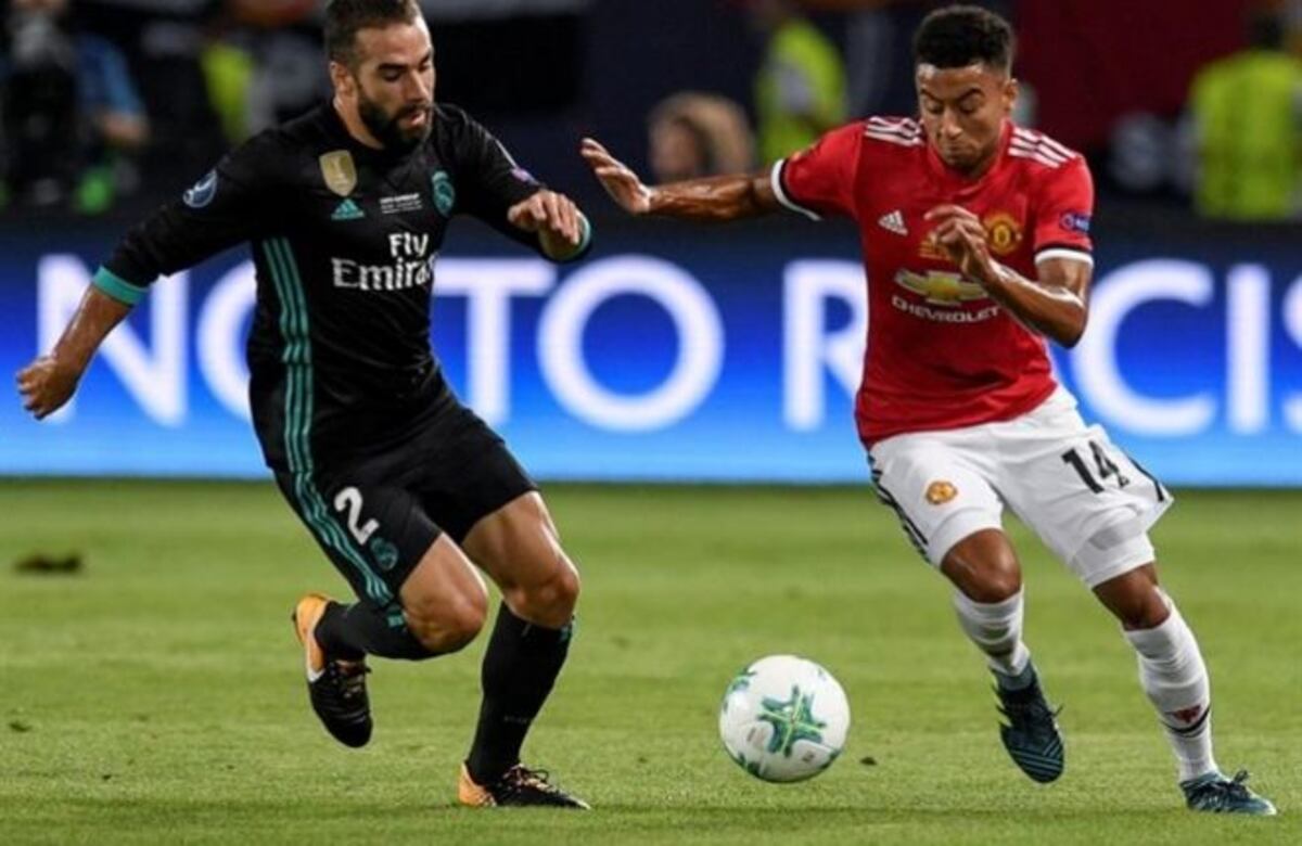 10 datos y curiosidades de la Supercopa de Europa