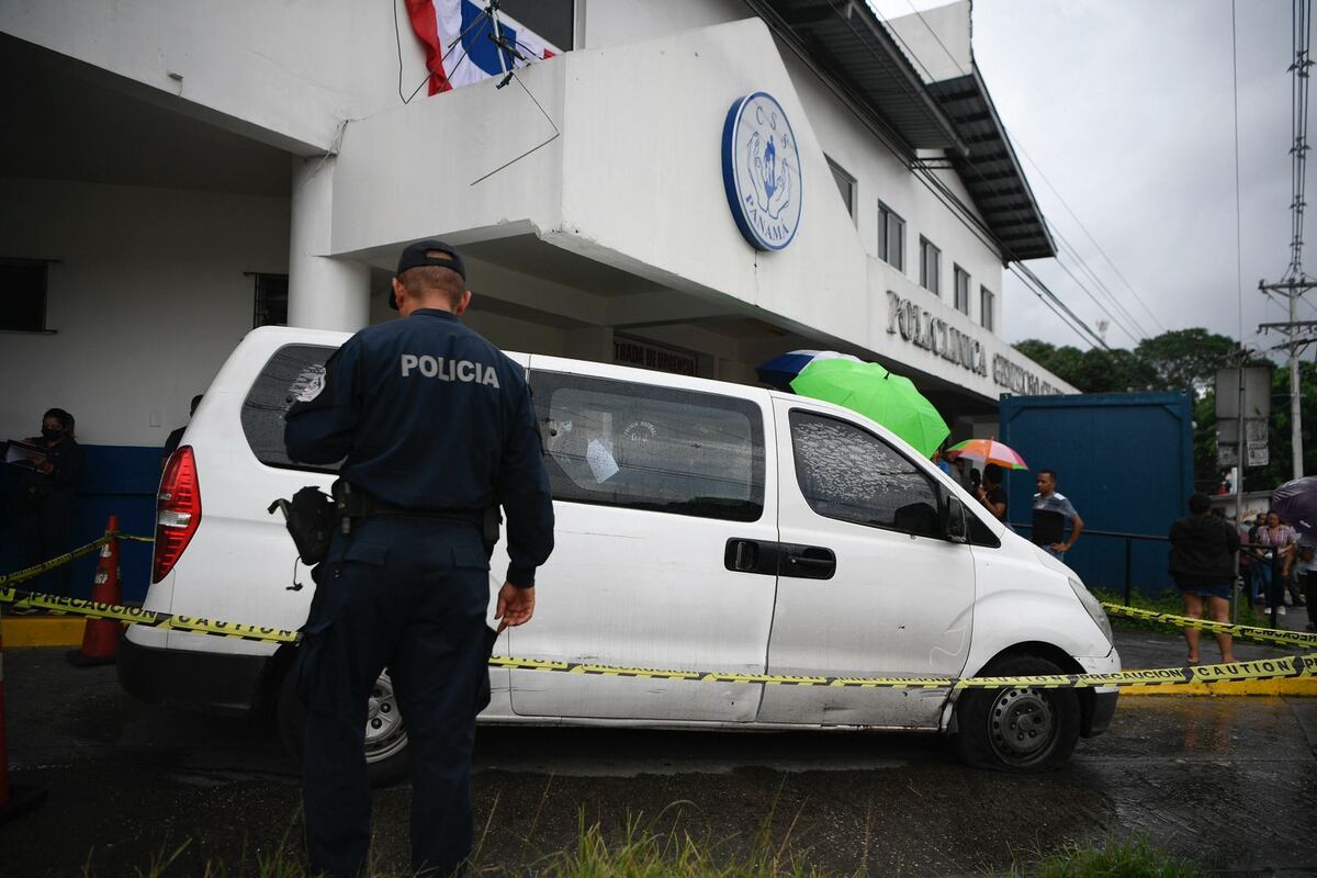La muerte de César ‘Pelé’ Caballero: Detienen a presunto autor en un caso que sacudió a San Miguelito
