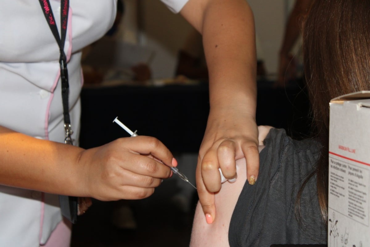 Una persona más pierde la vida por covid-19 en Panamá