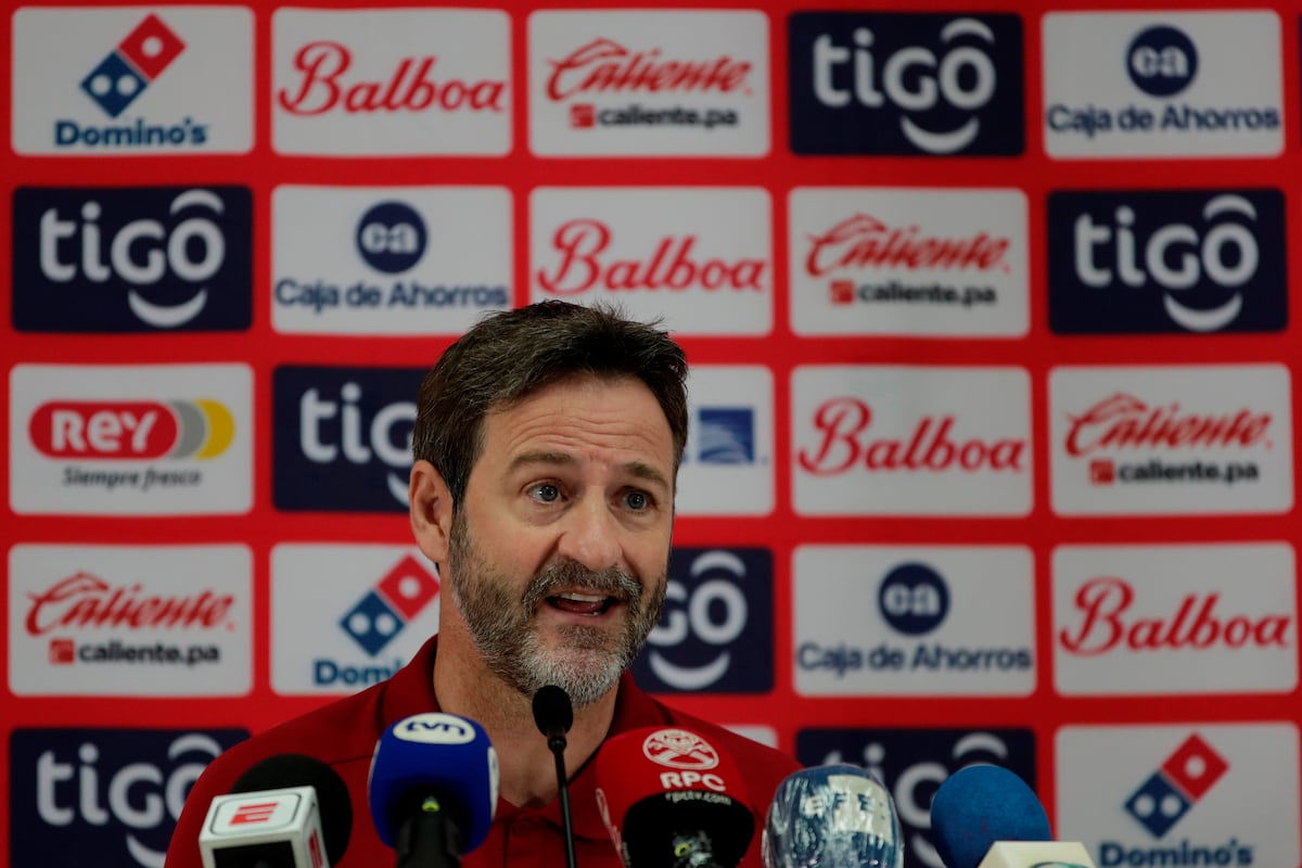 La casa se respeta. Christiansen quiere ganar este domingo en el Rommel