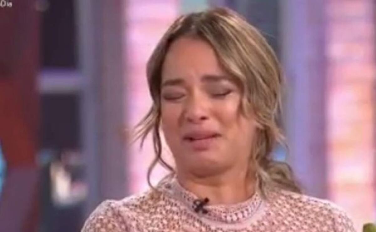 Adamari López regresa a Un Nuevo Día tras padecer terrible enfermedad