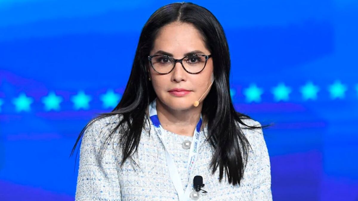 Fracasa intento de imputación a Zulay Rodríguez por presunta apropiación de oro