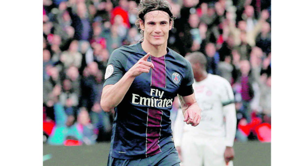 Dos históricos del PSG se moverán en el próximo mercado de fichajes