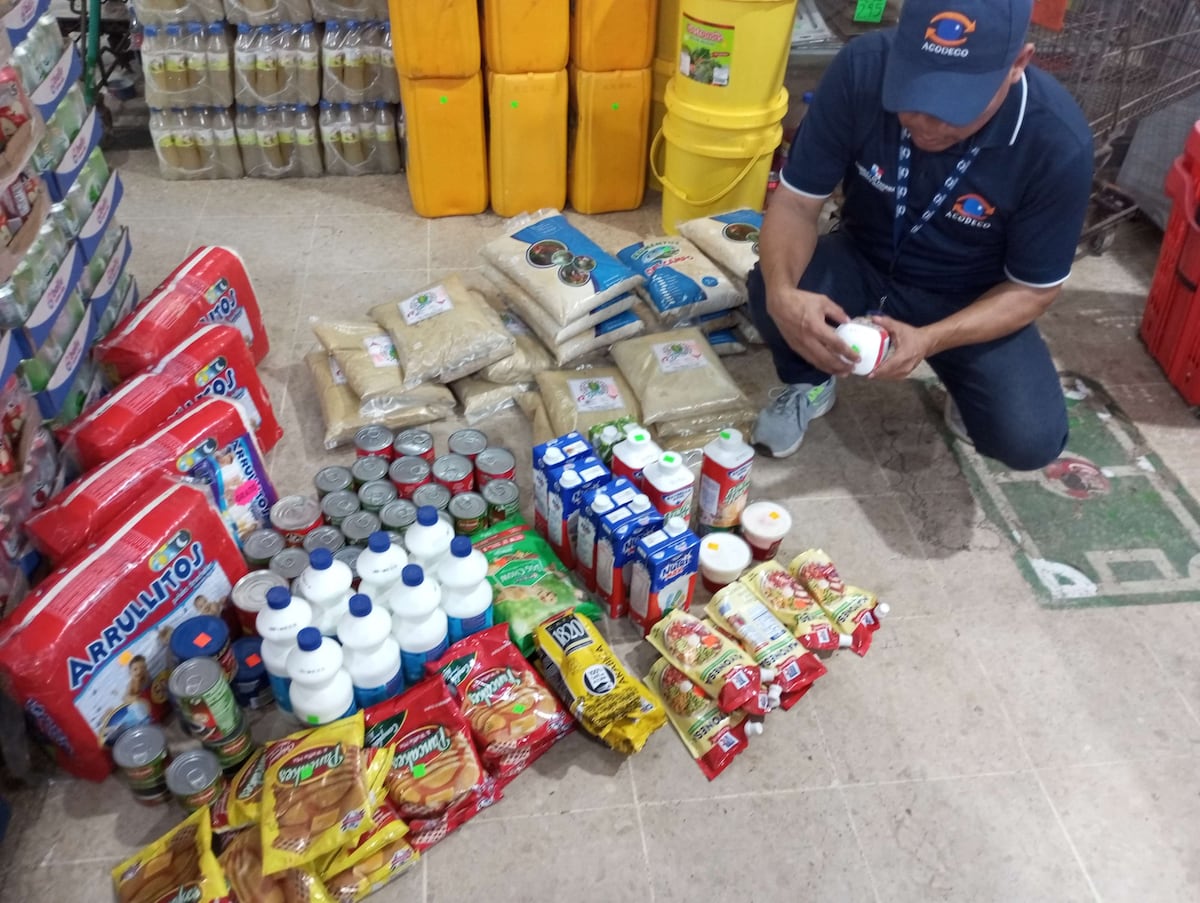 Operativo anual de navidad 2023: Acodeco intensifica fiscalización en centros comerciales de todo el país