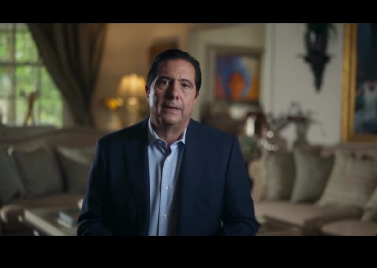 Martín Torrijos se decide y anuncia  que buscará la candidatura presidencial por fuera del PRD