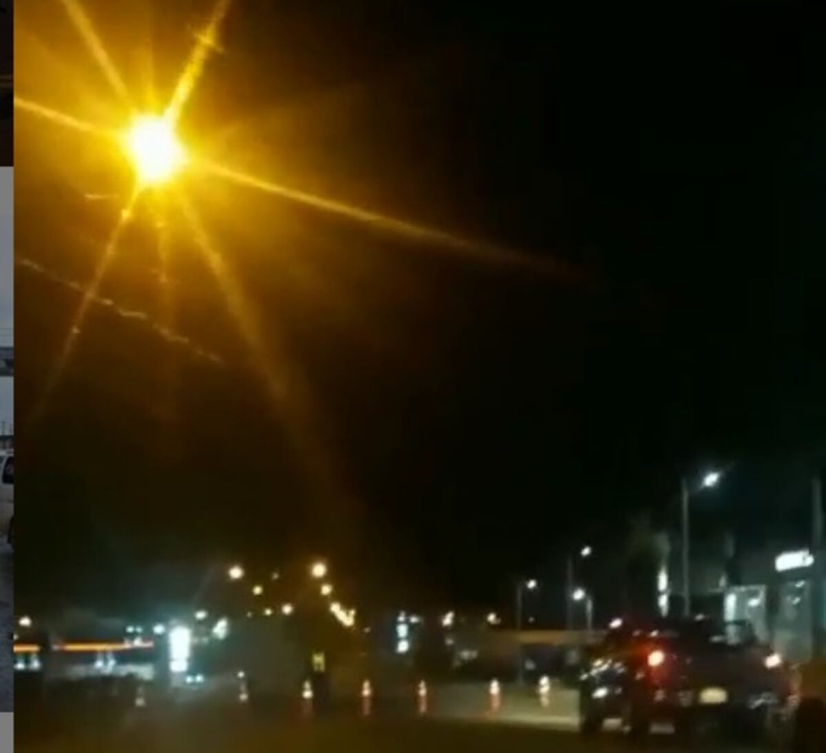 Salió del trabajo y murió atropellada en Costa Verde