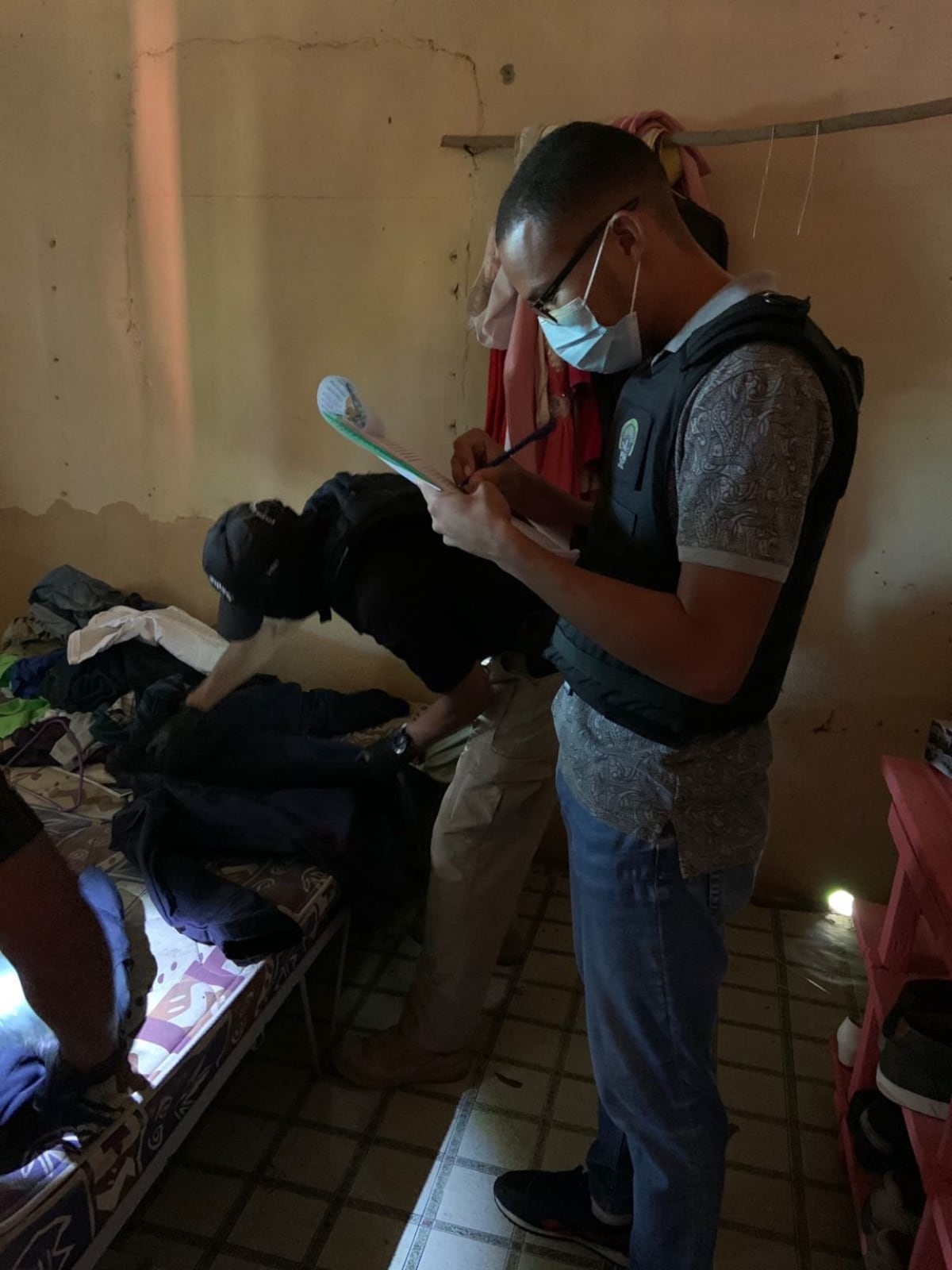 Pedían un millón de dólares. Secuestran a tres personas, dos fueron encontradas sin vida