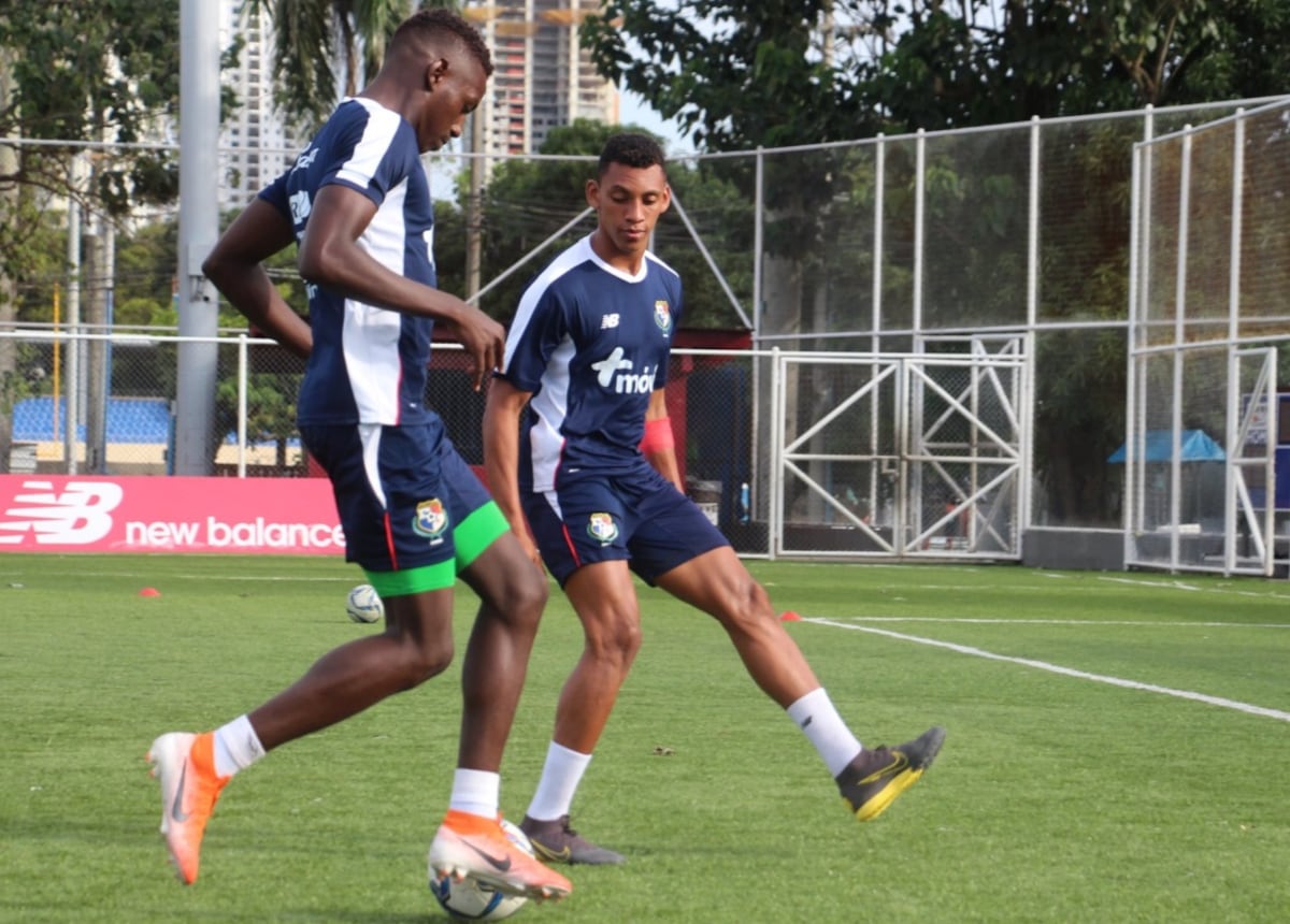 Julio viaja reveló los 18 con que viaja a Costa Rica