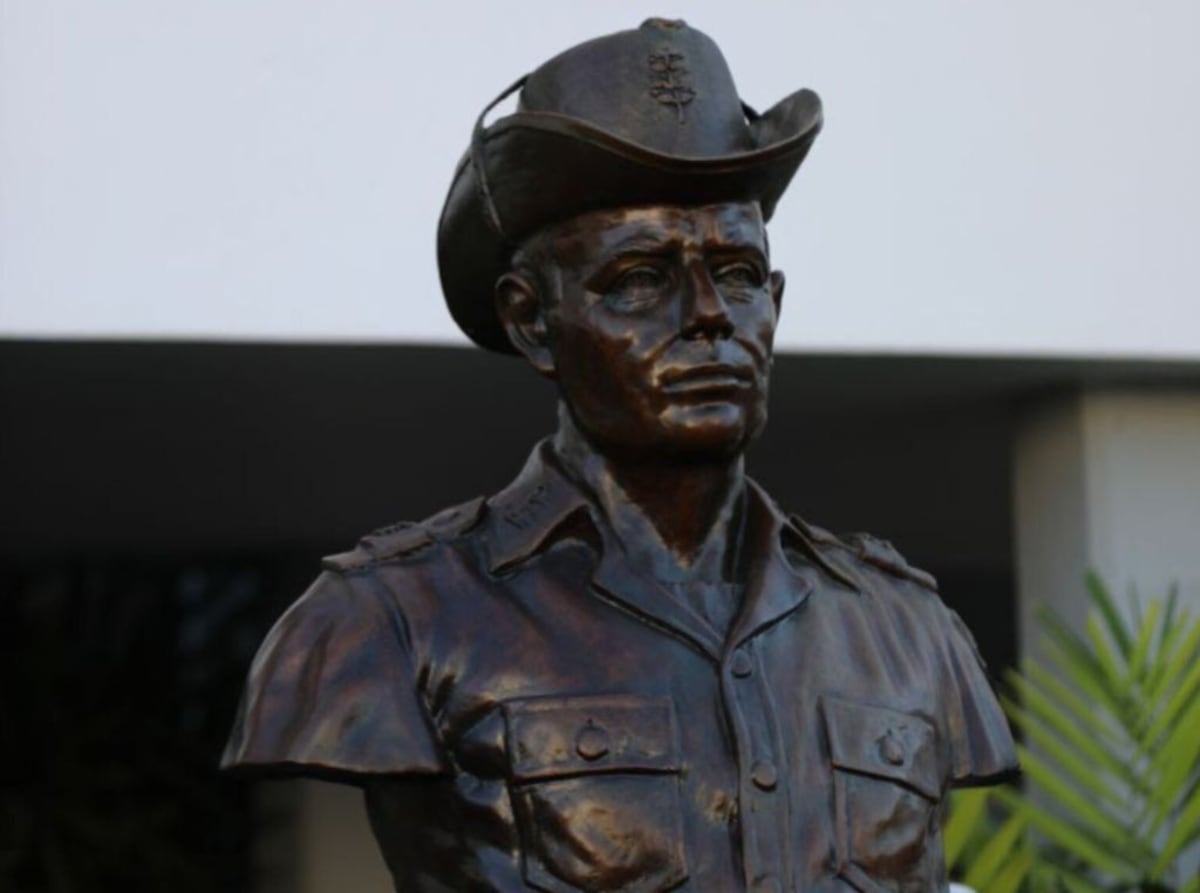 Nicolás Maduro recuerda a Omar Torrijos como el ‘más grande bolivariano nacido en Panamá’