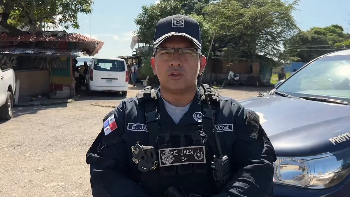 Colón implementa toque de queda para menores: ¿Solución o medida temporal?