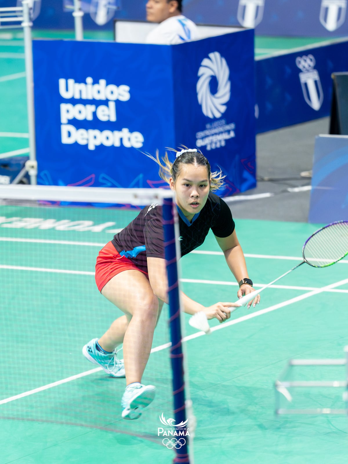¡Panamá imparable en Guatemala 2025! Récord, hazañas y medallas