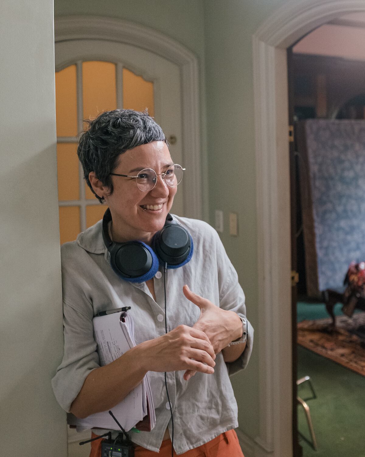 ‘Querido Trópico’: la primera ficción de Ana Endara que pone a Panamá en ruta a los Goya y los Óscar