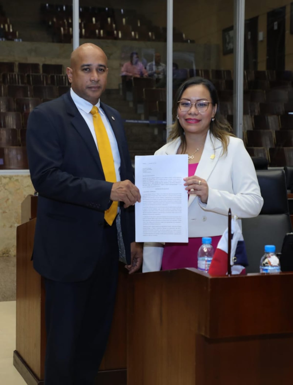 Proponen reorganización del hospital Nicolás A. Solano para mejorar la calidad de servicios médicos