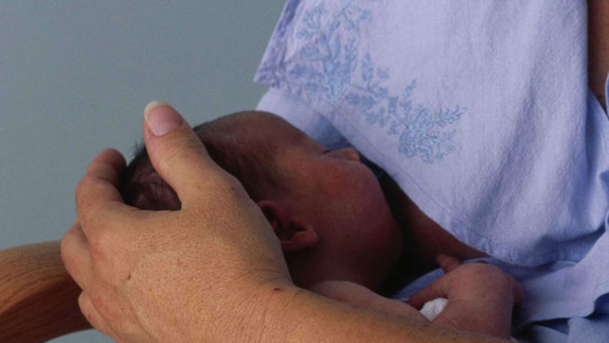 Las embarazadas deben reforzar su salud en tiempos de coronavirus