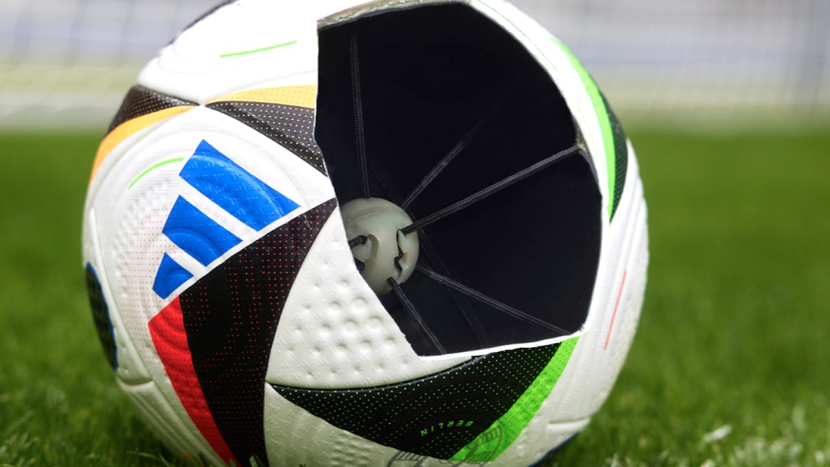 La UEFA EURO 2024 revoluciona el fútbol con innovaciones tecnológicas de vanguardia