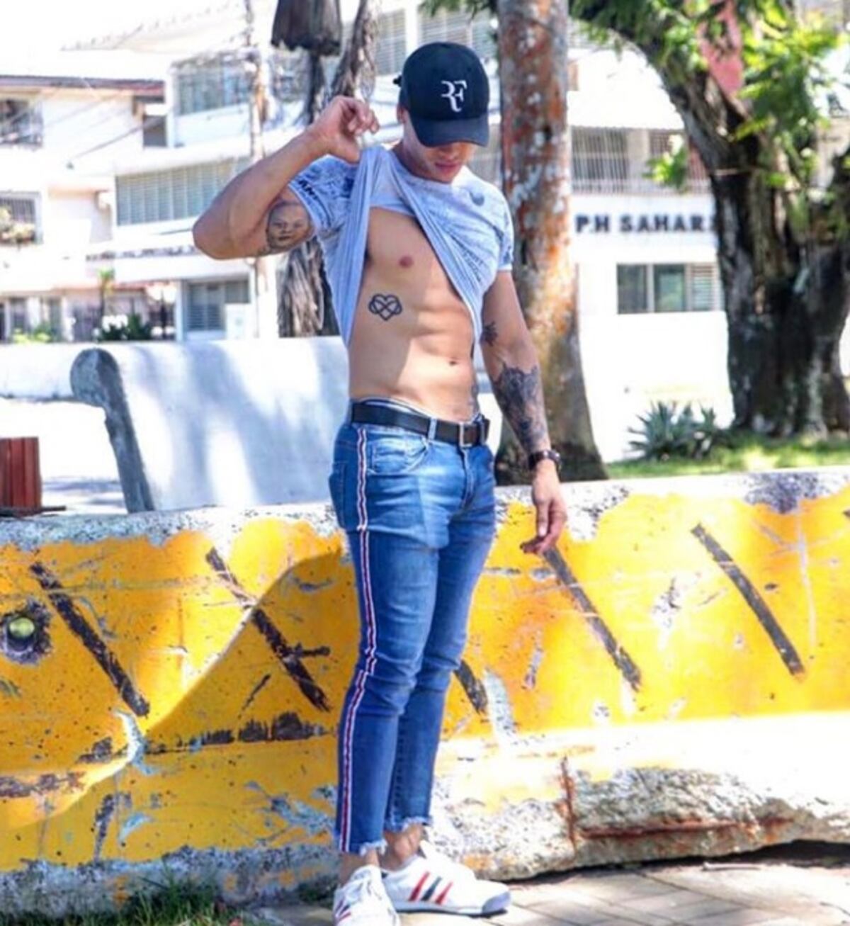 ¡Alerta quinceañeras! Polo Polo podría estar en tu fiesta