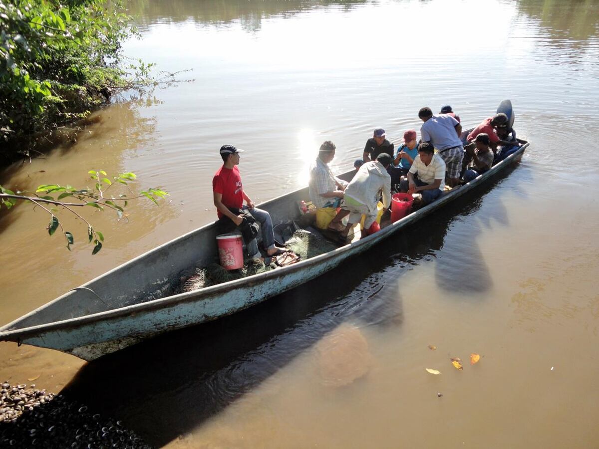 Exigen a Cortizo el veto parcial a nueva ley de pesca
